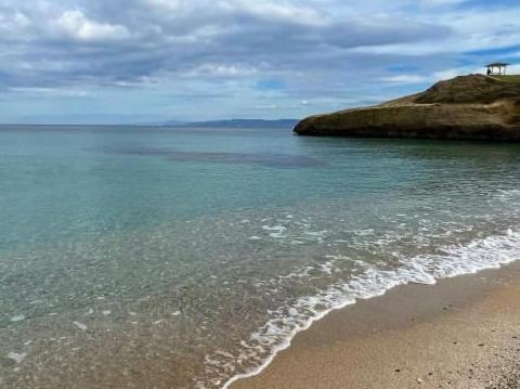 Struttura Re Barbaro Porto Torres Eksteriør bilde