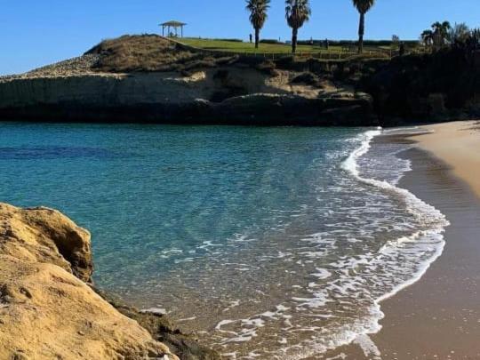 Struttura Re Barbaro Porto Torres Eksteriør bilde